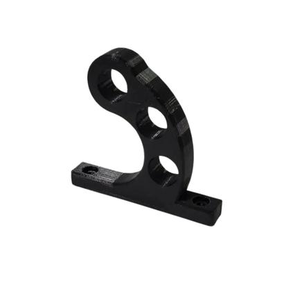 Imagem de Kit 20 Suportes De Parede Para Capacetes