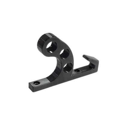 Imagem de Kit 20 Suportes De Parede Para Capacetes Com Gancho