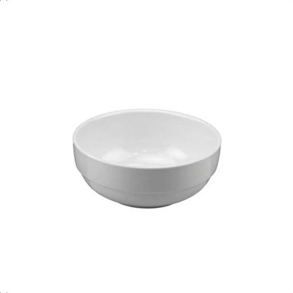 Imagem de Kit 20 Tigelas Bowl 700ml Melamina Cumbuca Caldo Sopa Salada