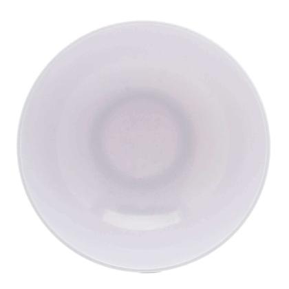 Imagem de Kit 20 Tigelas para Sobremesa em Melamina 12,5x5cm Petiscos Restaurantes Hotéis