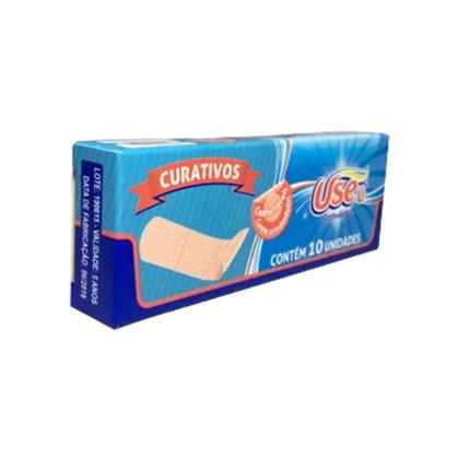 Imagem de Kit 20 und Curativo Use It 10 und