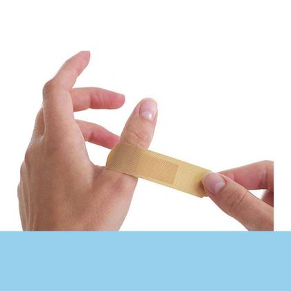 Imagem de Kit 20 und Curativo Use It 10 und