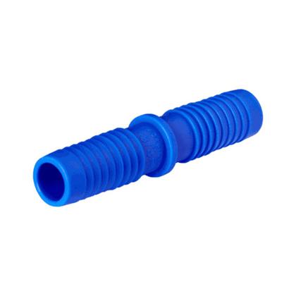 Imagem de Kit 20 União de Emenda 3/4" p/ Mangueiras e Sistema de Irrigação Durabilidade