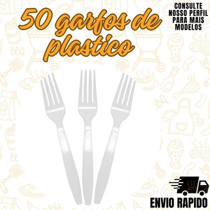 Imagem de Kit 200 Peças Churrasco Descartavel Festa Decoraçao