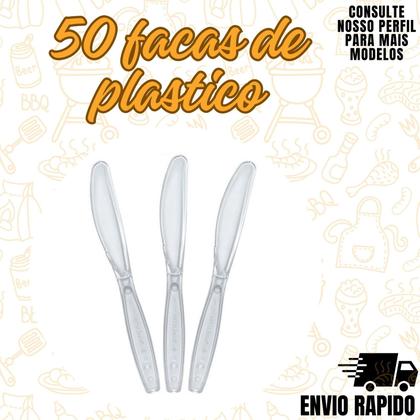 Imagem de Kit 200 Peças Churrasco Descartavel Festa Decoraçao
