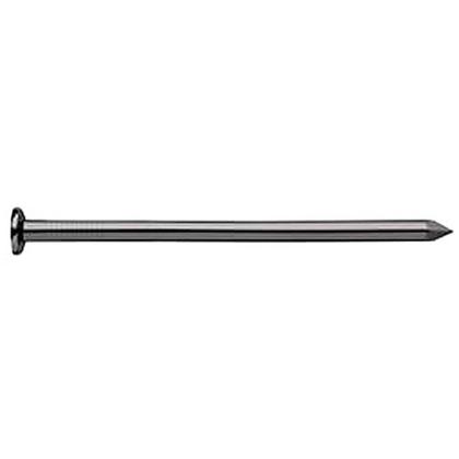 Imagem de Kit 20KG Prego Aço Polido Belgo 16 X 24 Com Cabeça 2.1/4 Pol 12 Bwg