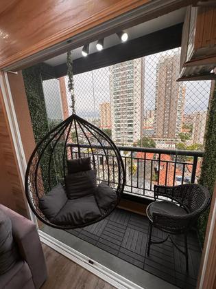 Imagem de Kit 21 deck modular plástico antiderrapante 30x30 piscina box varanda jardim sacada