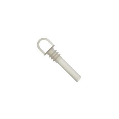 Imagem de Kit 24 Bicos Silicone Chupeta Torneira Refresqueira Begel