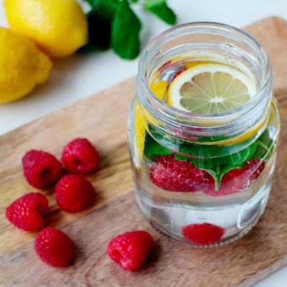 Imagem de Kit 24 Copos Estilo Pote De Vidro 250ml - Drinks Bar Caipirinha Rustico