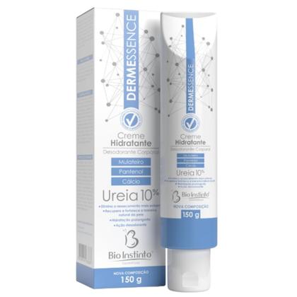 Imagem de Kit 24 Creme Dermessence Ureia 10% 150G - Bio Instinto