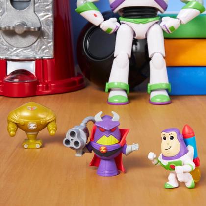 Kit 24 Minifiguras de Toy Story Disney Pixar Colecionador Original