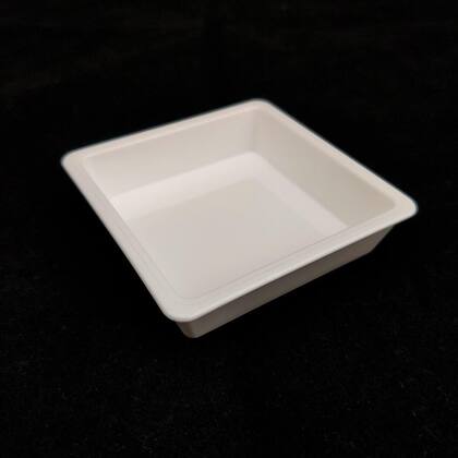 Imagem de Kit 24 Molheiras Para Shoyu Brancos 50ml Sushi Potes Porta Molhos Japonês Coza Uno