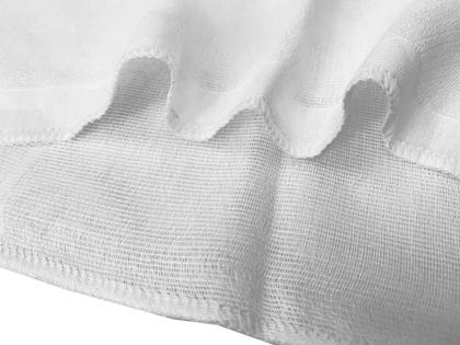 Imagem de Kit 24 Paninhos De Boca - 30x30cm Fraldinha De Boca Baby
