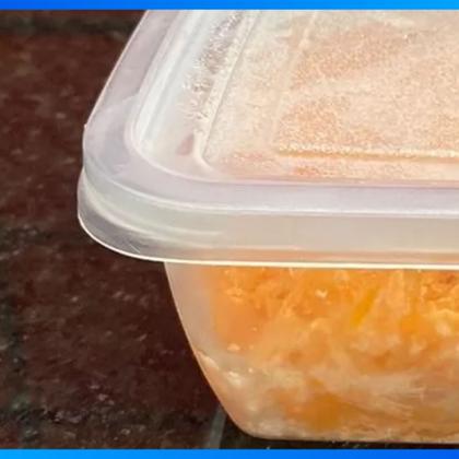 Imagem de Kit 24 Potes Plásticos Retangular Com Tampa, Jogo Pote BPA free. Conjunto potinhos fitness