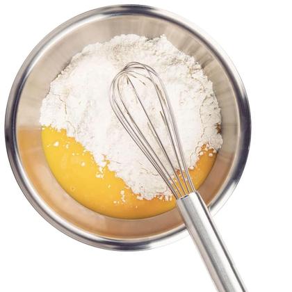 Imagem de Kit 24 Tigelas em Aço Inox 350ml Bowl Fundo Redondo 16cm Servir Multiuso Hercules