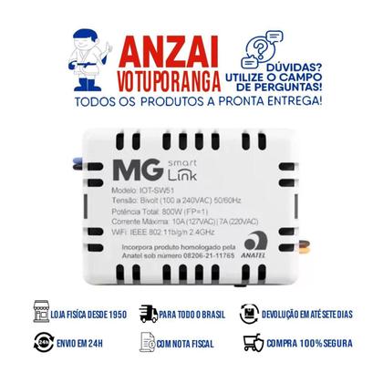 Imagem de Kit 24 unidades - weg disjuntor monopolar 40a curva c c40 mini din 5ka mdwp