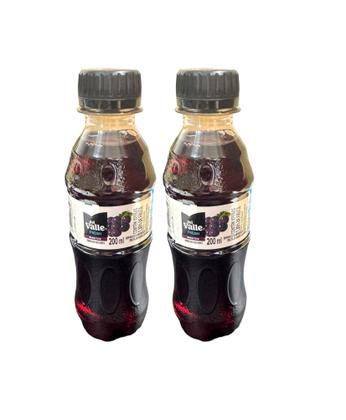 Imagem de Kit 24un Suco sabor de Uva Del Valle Fresh 200ml Pronto