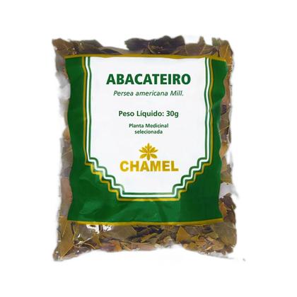 Imagem de Kit 24x Chá Pacote Abacateiro 30g - CHAMEL