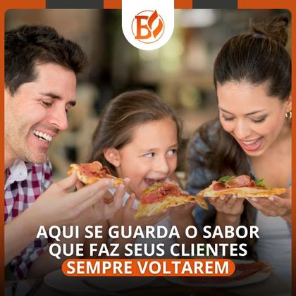 Imagem de Kit 25 Suportes Bandeja Para Cortar E Servir Pizza 40Cm Com Tampas