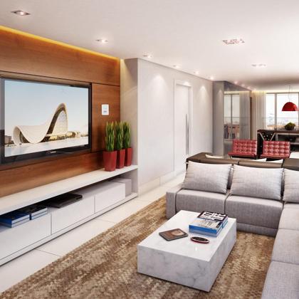 Imagem de Kit 25 Uni - MG B3 Conj 2P+T 10A + 1 Int Paralelo 10A Branco