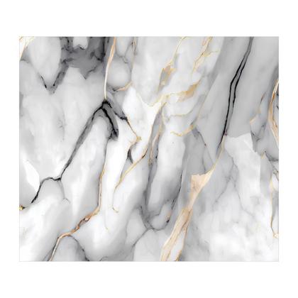 Imagem de Kit 26 Placas Painel Adesivo Vinílico 3D Revestimento Porcelanato Mármore Lavável