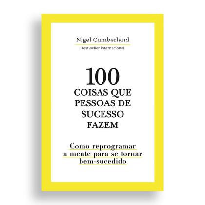 Imagem de Kit 2livros, As 48 leis do Poder + 100 Coisas Que Pessoas de Sucesso Fazem, Clássico Sobre como Multiplicar Riqueza e Solucionar Problemas