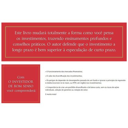 Imagem de Kit 2livros, As 48 leis do Poder + O Investidor de Bom Senso, Clássico Sobre Multiplicar Riqueza e Solucionar Problemas Financeiros - Rocco, Sextante