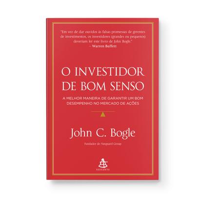 Imagem de Kit 2livros, As 48 leis do Poder + O Investidor de Bom Senso, Clássico Sobre Multiplicar Riqueza e Solucionar Problemas Financeiros - Rocco, Sextante