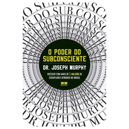 Imagem de Kit 2livros, As 48 leis do Poder + O Poder do Subconsciente, Clássico Sobre Multiplicar Riqueza e Solucionar Problemas Financeiros, Ed. Atualizada