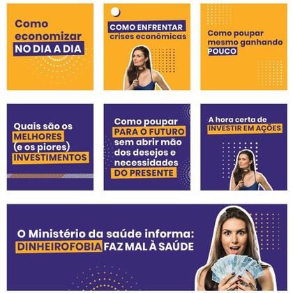 Imagem de  Kit 2livros, Como Fazer Amigos e Influenciar Pessoas + Me Poupe!, Clássico Sobre como Multiplicar Riqueza e Solucionar Problemas Financeiros