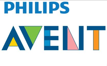 Imagem de Kit 2un Chupeta Ultra Air 18m+ Menino Philips Avent Azul