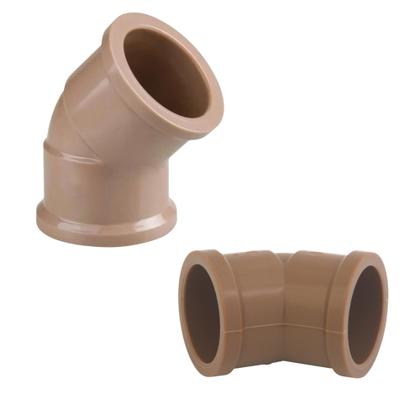 Imagem de Kit 2un Joelho 45 soldável 40mm Krona ref 418