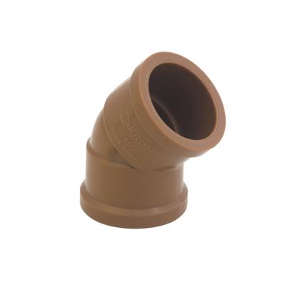 Imagem de Kit 2un Joelho 45 soldável 40mm Krona ref 418