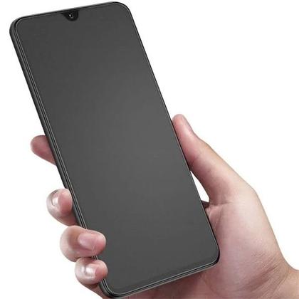 Imagem de Kit 2UN Película Cerâmica Fosca Privacidade + Capa Transparente Samsung para Galaxy A14