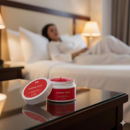 Imagem de Kit 2und Gel Esfoliante Região Virilha Deborah Secco Intt 150g