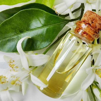 Imagem de Kit 2x Água De Flor De Laranjeira 250ml Chtoura Importada