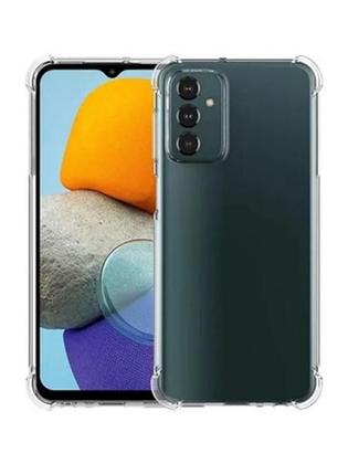 Imagem de Kit 2X Capas Transparentes para Samsung Galaxy A14 Anti Impactos