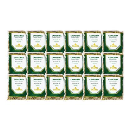 Imagem de Kit 2x Chá Pacote Cavalinha Folhas Pacote 30g - CHAMEL