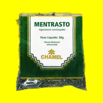 Imagem de Kit 2x Chá Pacote Mentrasto 30g - CHAMEL