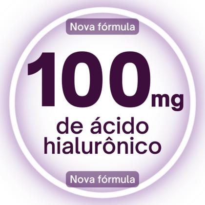 Imagem de Kit 2X Colágeno Duo Balance em pó ( Verisol e Ácido Hialurônico Hyaluronic + Hidrolisado ) Sanavita