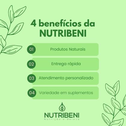 Imagem de Kit 2x Lecitina de Soja 60 Cápsulas