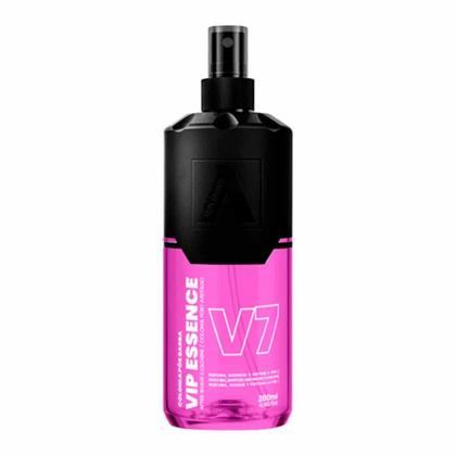 Imagem de Kit 2X Loção Pós Barba Vip Essence V7 200Ml Alfa Looks