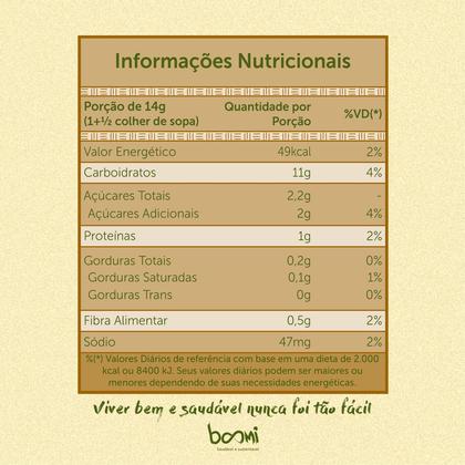 Imagem de Kit 2X: Mistura para Pancakes Orgânico Ecobio 250g