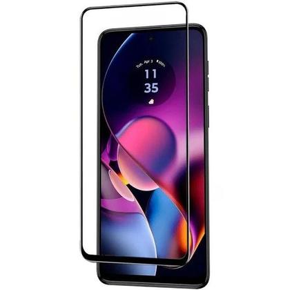 Imagem de Kit 2x Películas 3D de Vidro para Motorola Moto G54 5G