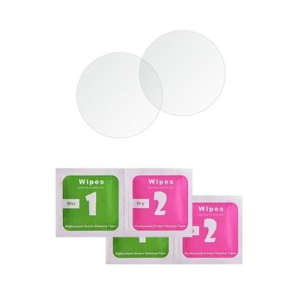 Imagem de Kit 2x Películas para Garmin Forerunner 945 - Vidro Temperado