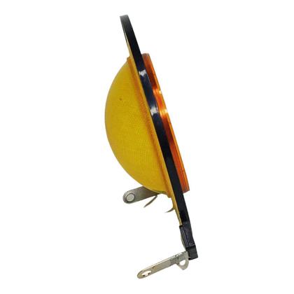 Imagem de Kit 2x Reparos Driver Paralelo Hdi 320 Corneta Fenólico 100w Rms 8 Ohms Reforçado Compatível Com Selenium Jbl