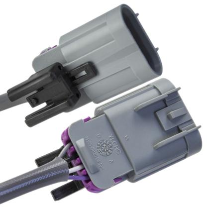 Imagem de Kit 2x Sonda Lambda Pré/PósHyundai Sonata Azera 3.3 V6