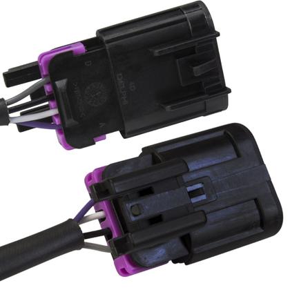 Imagem de Kit 2x Sonda Lambda Pré/PósHyundai Sonata Azera 3.3 V6