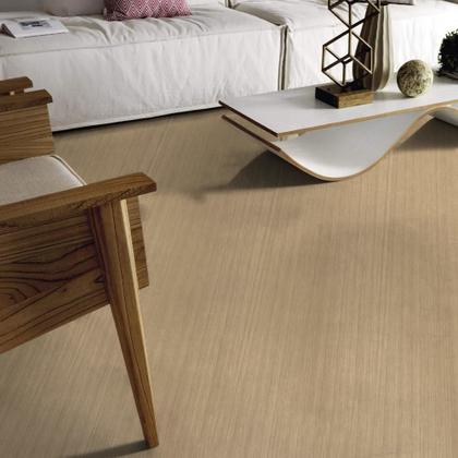 Imagem de Kit 3 Adesivo Vinilico Piso Lavavel Madeira Cedro Clara 6M