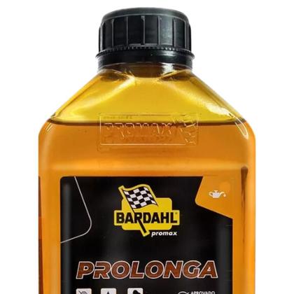 Imagem de KIT 3 Aditivo Para Motores Cansados Prolonga Bardahl 500ml